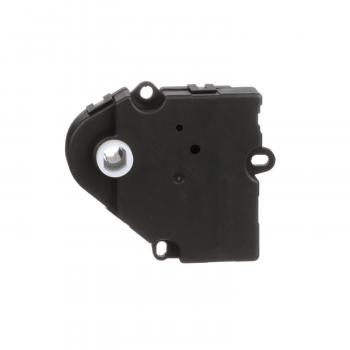 2005 Jeep TJ HVAC Heater Blend Door Actuator Standard Motor Products ADR139 image 4 of 4