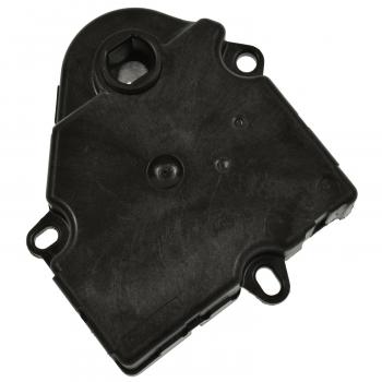 2004 Buick LeSabre HVAC Recirculation Door Actuator Standard Motor Products ADR140 image 1 of 3
