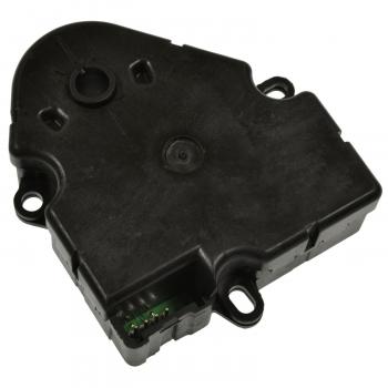 2004 Buick LeSabre HVAC Recirculation Door Actuator Standard Motor Products ADR140 image 2 of 3