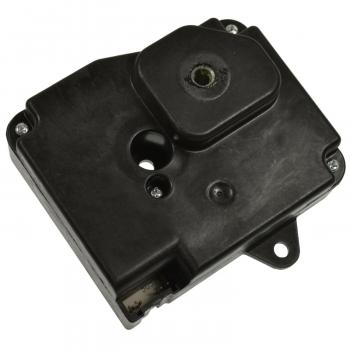 2005 Cadillac DeVille HVAC Heater Blend Door Actuator Right Standard Motor Products ADR141 image 2 of 3