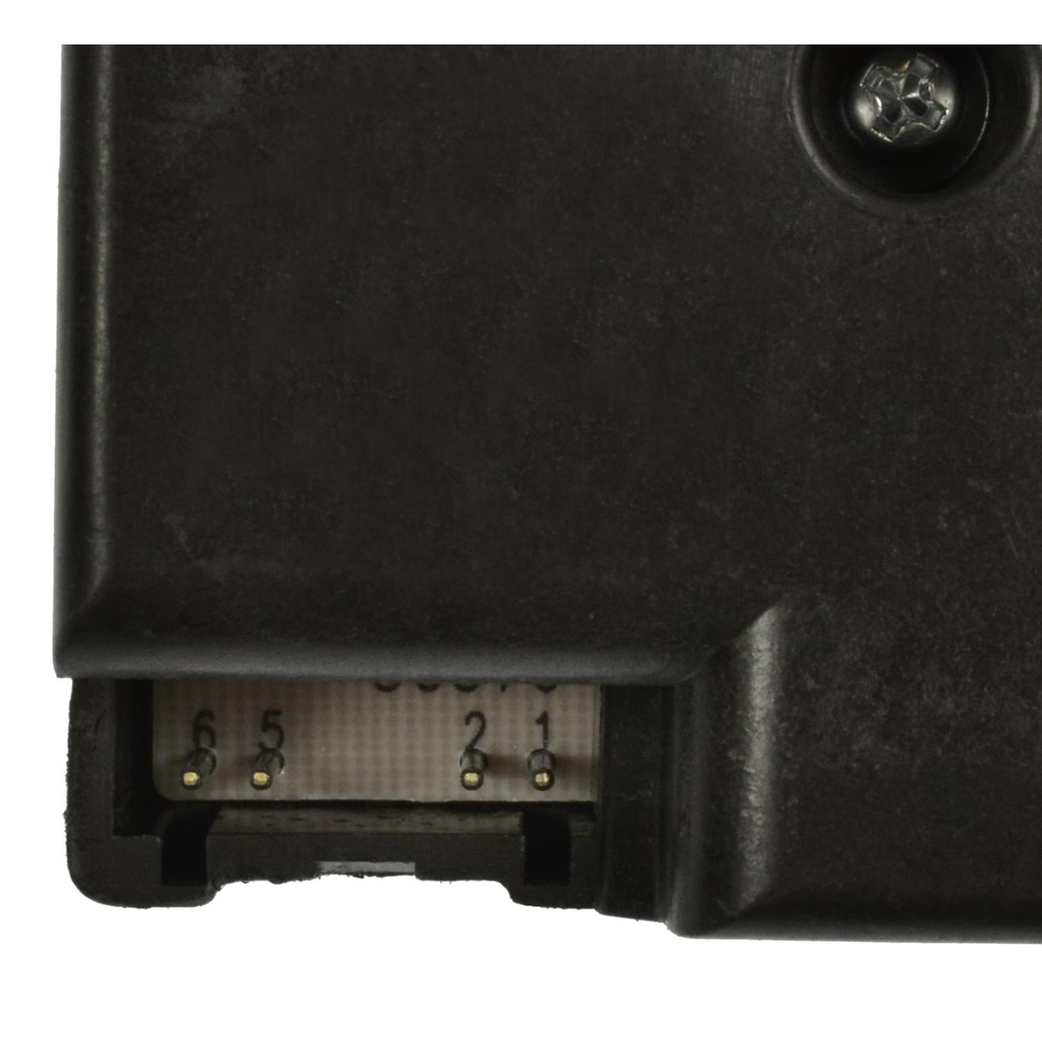 Standard Motor Products ADR141 HVAC Air Inlet Door Actuator product image 3 of 3