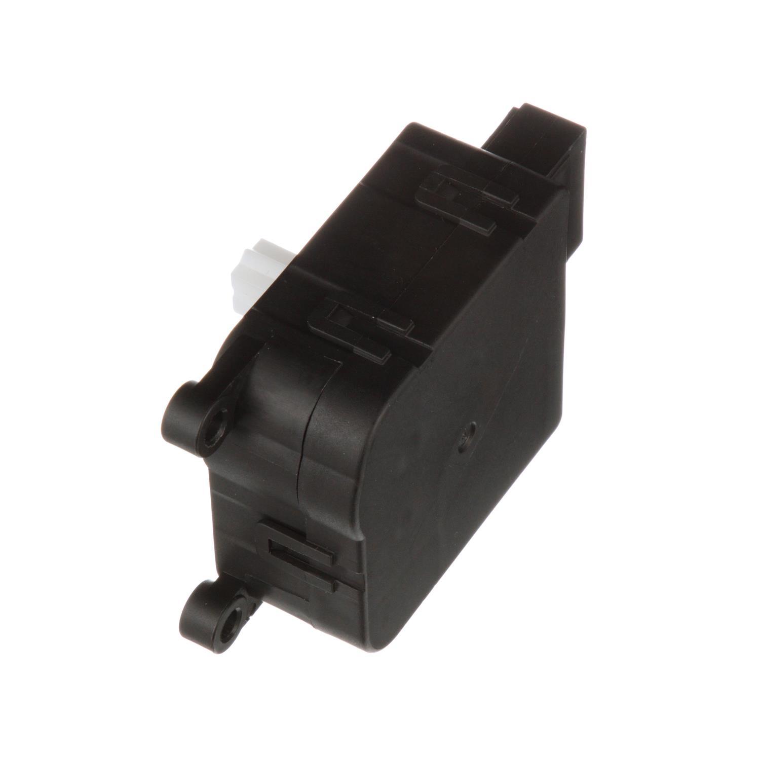 Standard Motor Products ADR142 - HVAC Heater Blend Door Actuator Standard Motor Products ADR142 HVAC Air Inlet Door Actuator product image 1 of 3