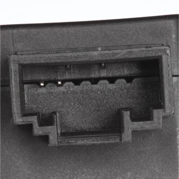 2009 Jeep Commander HVAC Recirculation Door Actuator Standard Motor Products ADR142 image 2 of 3