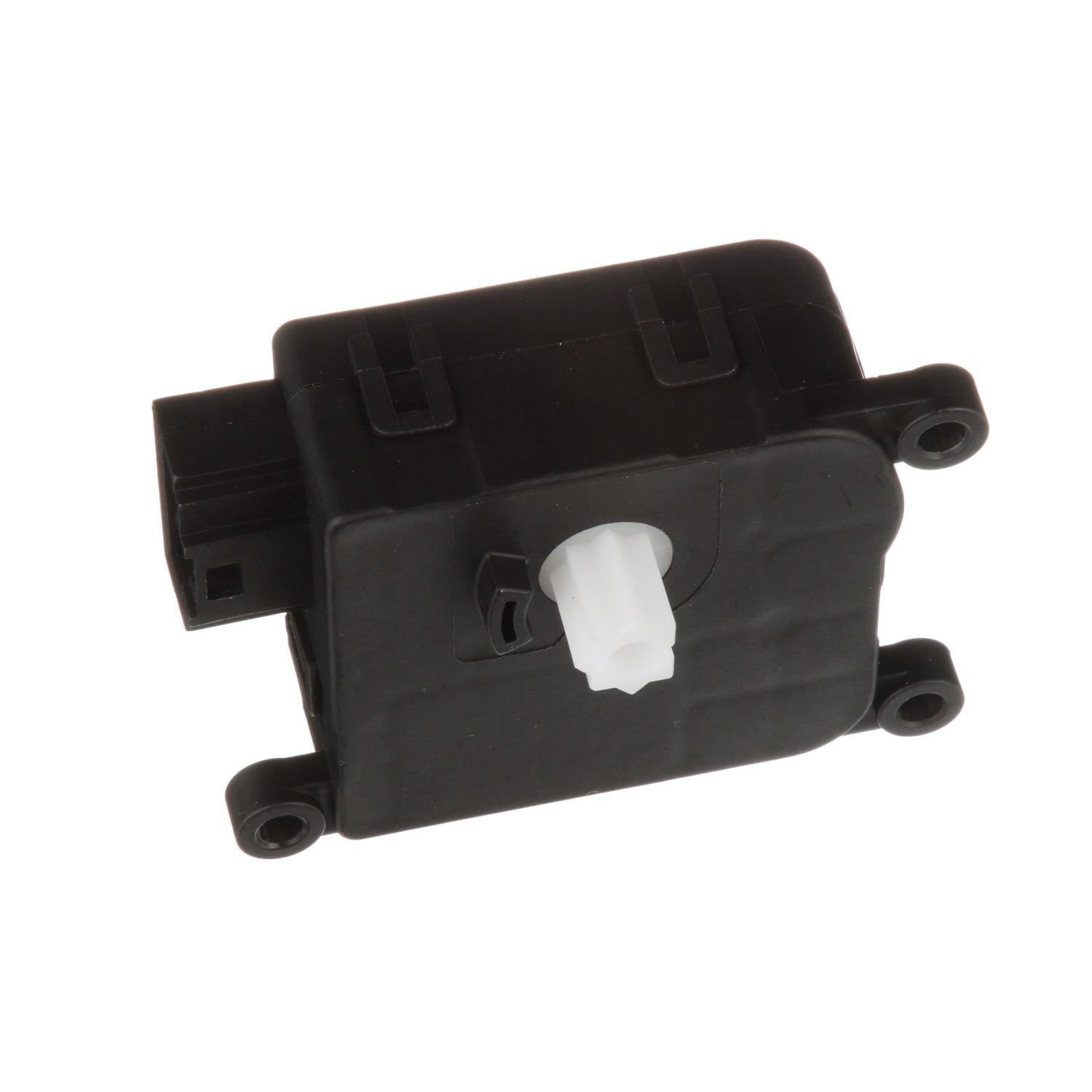 Standard Motor Products ADR142 - HVAC Heater Blend Door Actuator Standard Motor Products ADR142 HVAC Air Inlet Door Actuator product image 3 of 3
