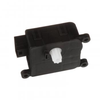 2009 Jeep Commander HVAC Recirculation Door Actuator Standard Motor Products ADR142 image 3 of 3