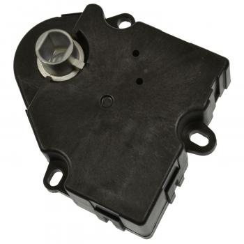 2009 GMC Acadia HVAC Recirculation Door Actuator Standard Motor Products ADR143 image 1 of 3