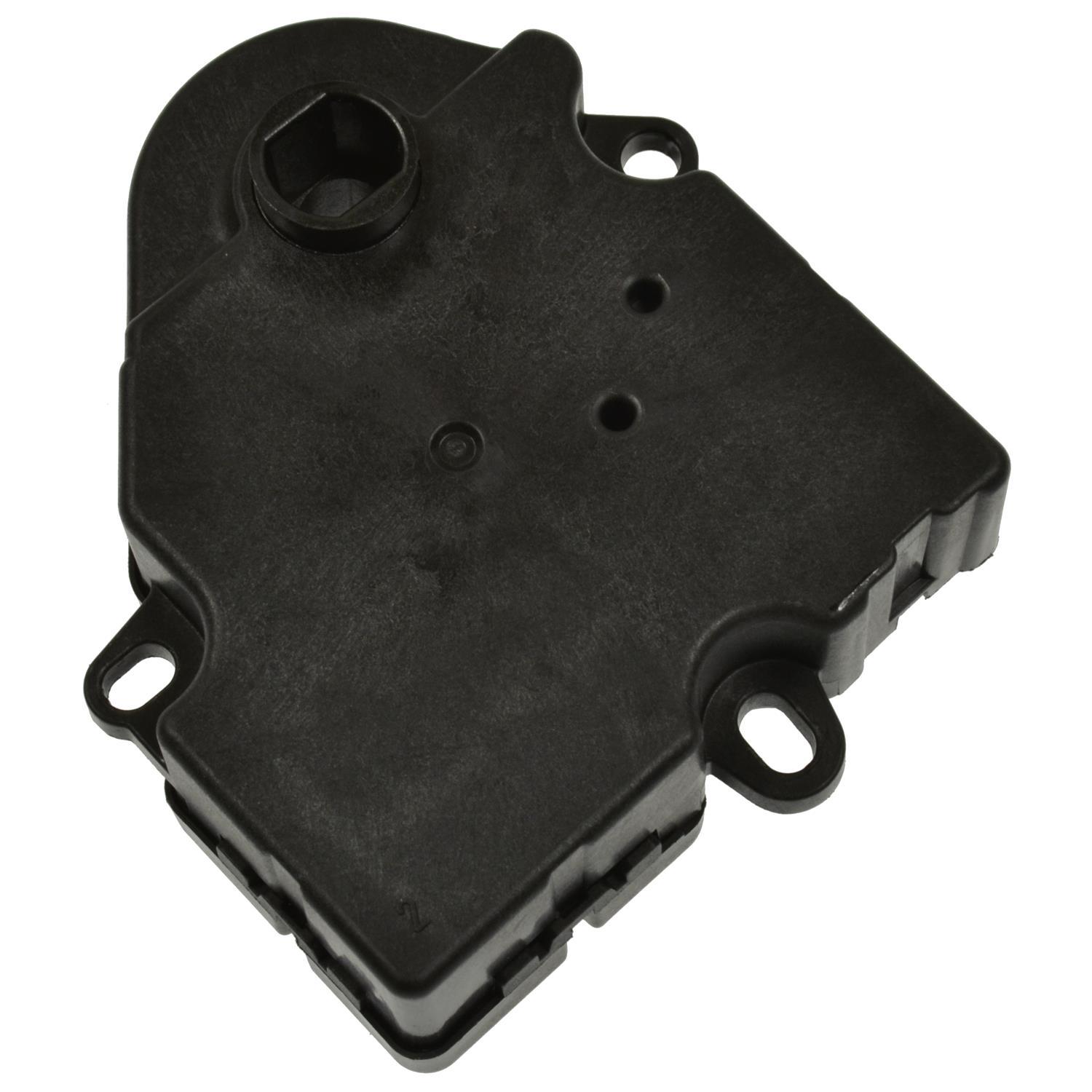 Standard Motor Products ADR144 HVAC Heater Blend Door Actuator product image 1 of 3
