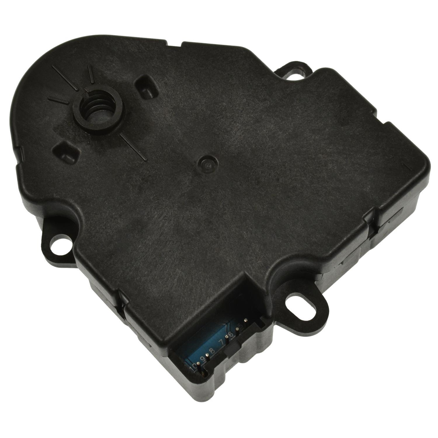Standard Motor Products ADR144 HVAC Heater Blend Door Actuator product image 2 of 3