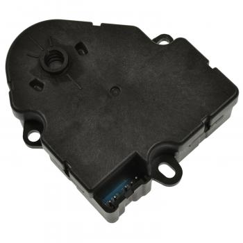 2008 Ford Fusion HVAC Heater Blend Door Actuator Standard Motor Products ADR144 image 2 of 3