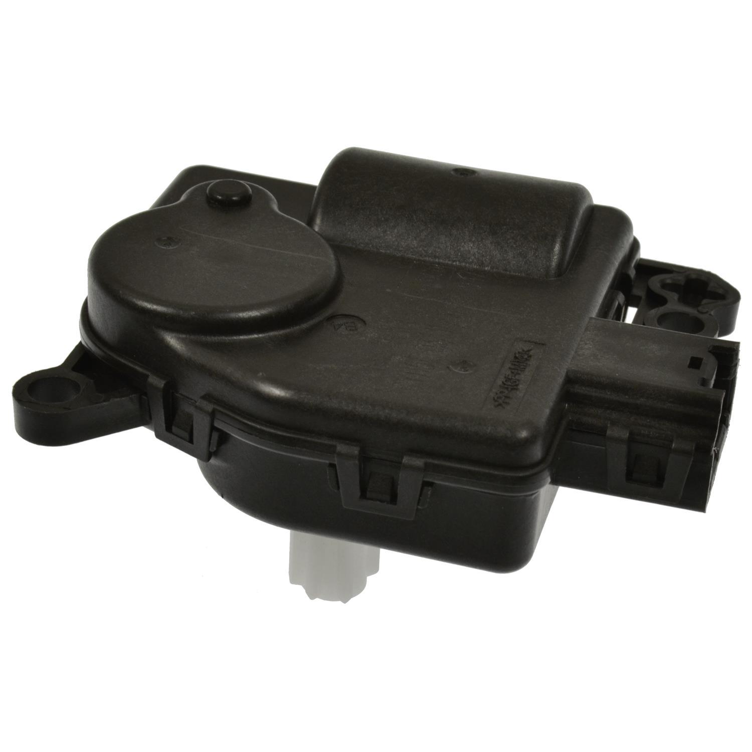Standard Motor Products ADR145 - HVAC Heater Blend Door Actuator Standard Motor Products ADR145 HVAC Air Inlet Door Actuator product image 2 of 3
