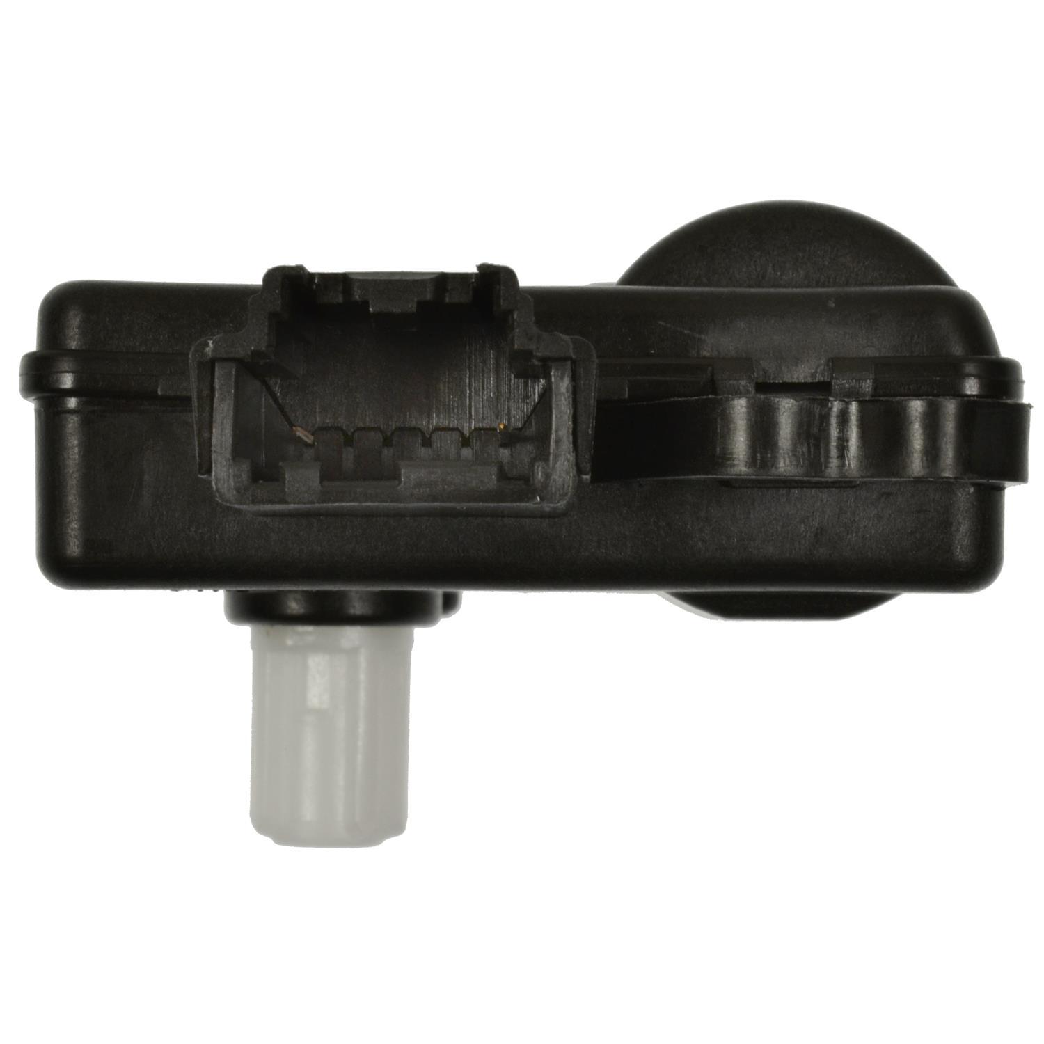 Standard Motor Products ADR145 - HVAC Heater Blend Door Actuator Standard Motor Products ADR145 HVAC Air Inlet Door Actuator product image 3 of 3