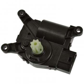 2017 Ford Transit Connect HVAC Recirculation Door Actuator Standard Motor Products ADR146 image 1 of 3