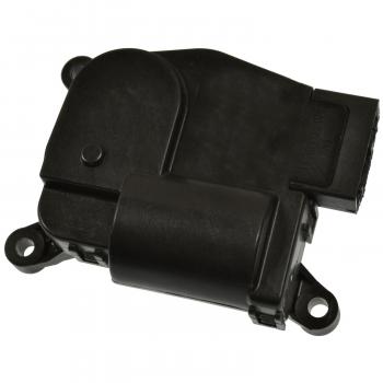 2017 Ford Transit Connect HVAC Recirculation Door Actuator Standard Motor Products ADR146 image 2 of 3
