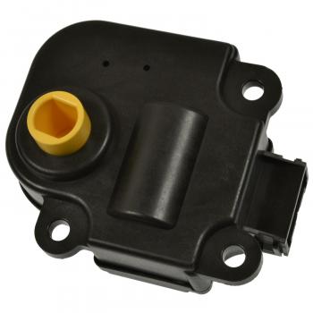 2009 Pontiac G6 HVAC Recirculation Door Actuator Standard Motor Products ADR147 image 1 of 3