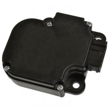 2009 Pontiac G6 HVAC Recirculation Door Actuator Standard Motor Products ADR147 image 2 of 3