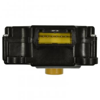2009 Pontiac G6 HVAC Recirculation Door Actuator Standard Motor Products ADR147 image 3 of 3