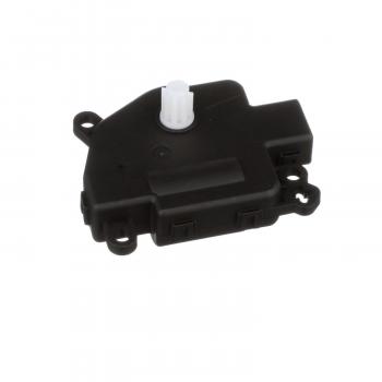 2011 Dodge Durango HVAC Mode Door Actuator Standard Motor Products ADR149 image 3 of 3