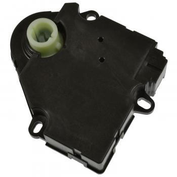 2017 Buick Enclave HVAC Mode Door Actuator Standard Motor Products ADR150 image 1 of 3