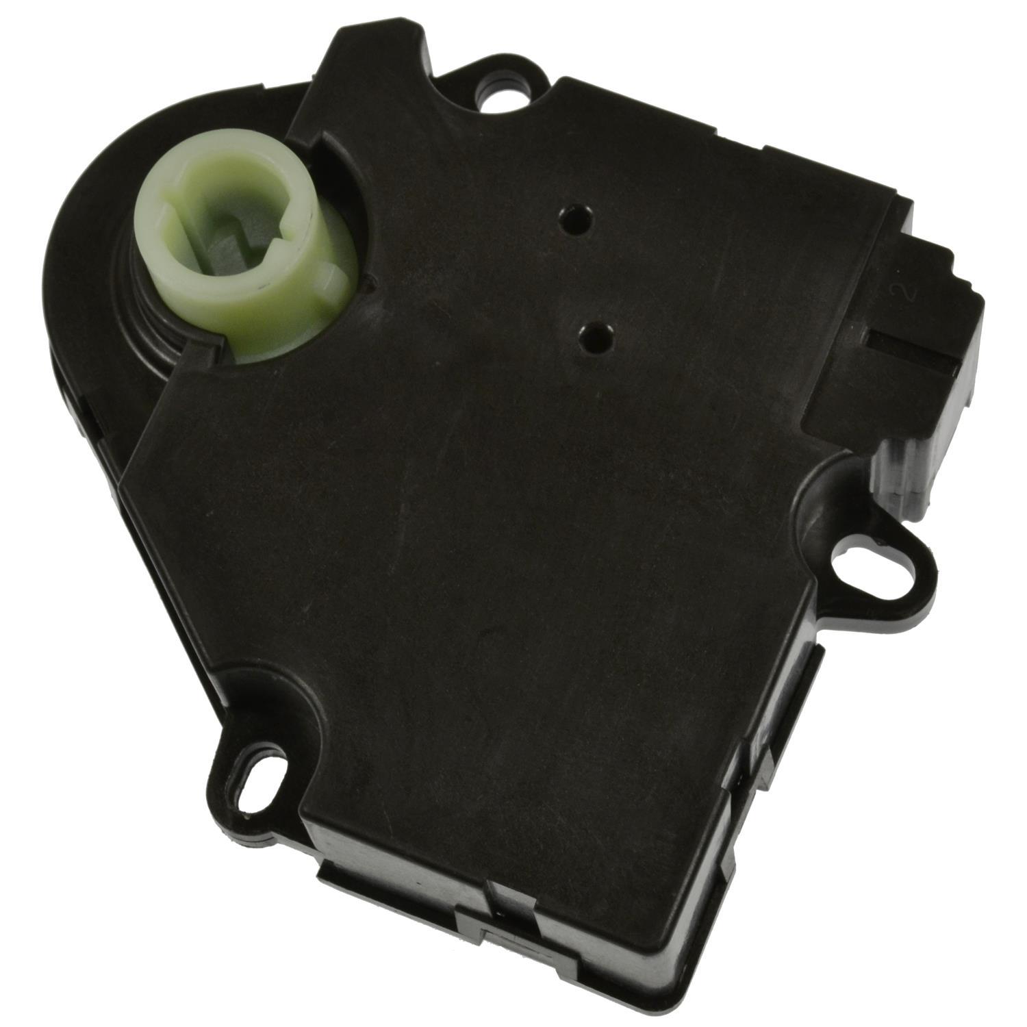 Standard Motor Products ADR151 - HVAC Heater Blend Door Actuator Standard Motor Products ADR151 HVAC Heater Blend Door Actuator product image 1 of 3