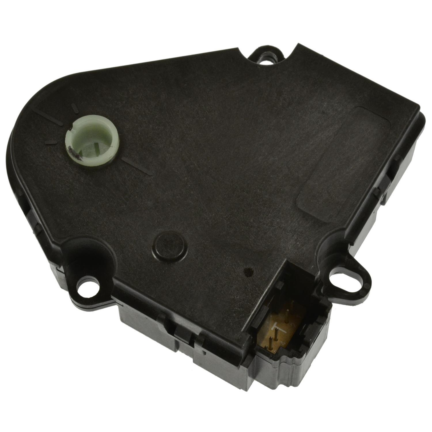 Standard Motor Products ADR151 - HVAC Heater Blend Door Actuator Standard Motor Products ADR151 HVAC Heater Blend Door Actuator product image 2 of 3