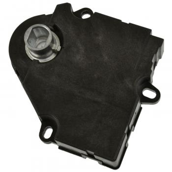 2008 GMC Sierra HVAC Mode Door Actuator Standard Motor Products ADR152 image 1 of 3