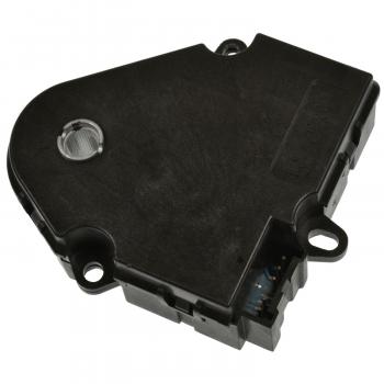 2008 GMC Sierra HVAC Mode Door Actuator Standard Motor Products ADR152 image 2 of 3