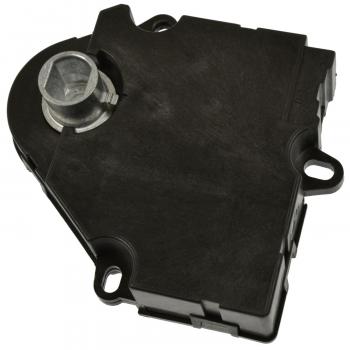 2009 Saturn Aura HVAC Heater Blend Door Actuator Standard Motor Products ADR153 image 1 of 3