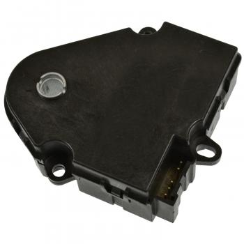 2009 Saturn Aura HVAC Heater Blend Door Actuator Standard Motor Products ADR153 image 2 of 3