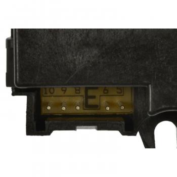 2009 Saturn Aura HVAC Heater Blend Door Actuator Standard Motor Products ADR153 image 3 of 3