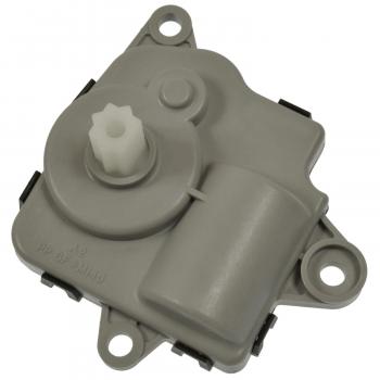 2016 GMC Terrain HVAC Recirculation Door Actuator Standard Motor Products ADR154 image 1 of 3