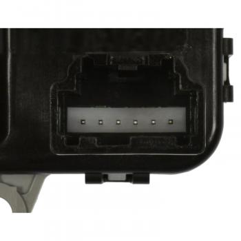 2016 GMC Terrain HVAC Recirculation Door Actuator Standard Motor Products ADR154 image 3 of 3
