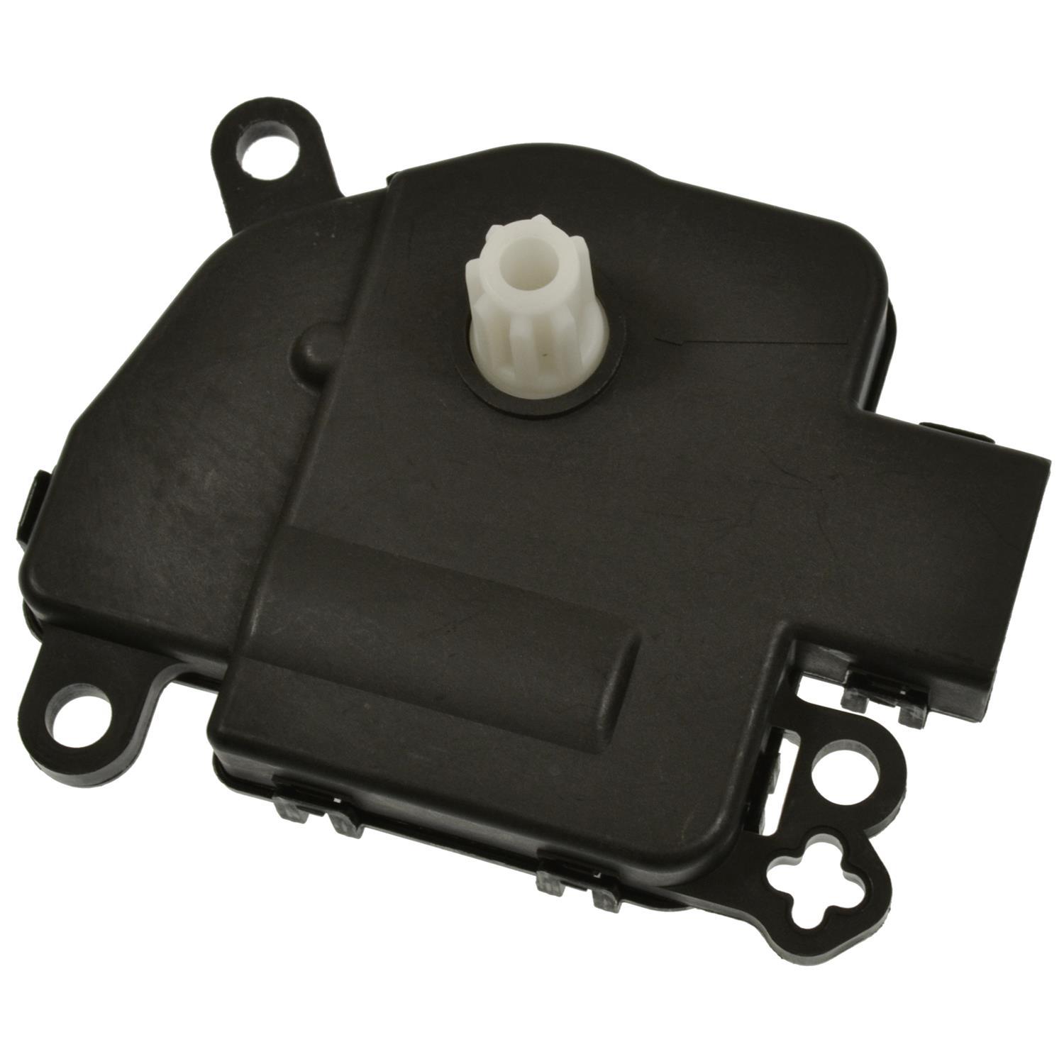 Standard Motor Products ADR155 - HVAC Heater Blend Door Actuator Standard Motor Products ADR155 HVAC Floor Mode Door Actuator product image 1 of 3