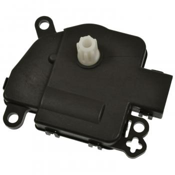 2009 Dodge Journey HVAC Recirculation Door Actuator Standard Motor Products ADR155 image 1 of 3