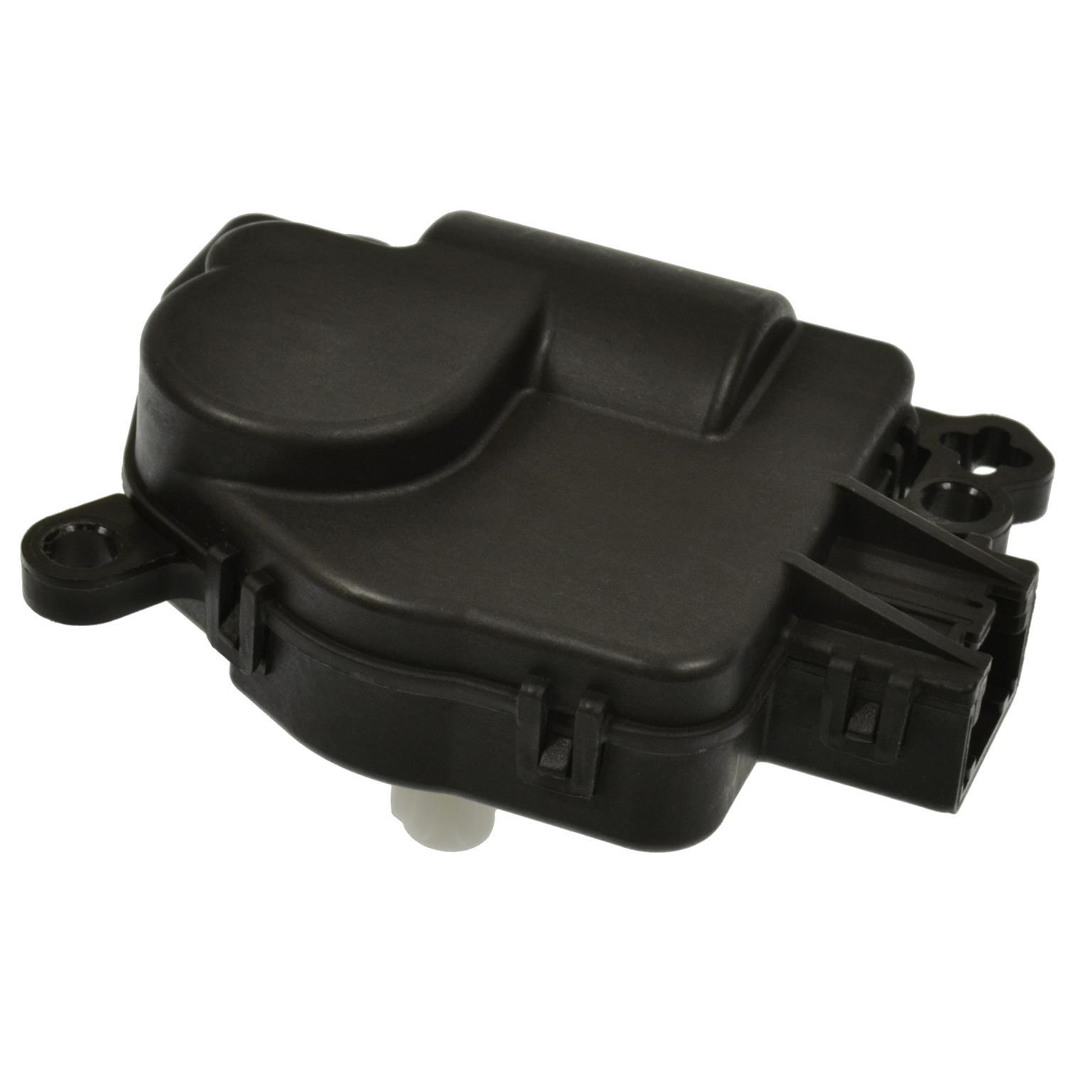 Standard Motor Products ADR155 - HVAC Heater Blend Door Actuator Standard Motor Products ADR155 HVAC Floor Mode Door Actuator product image 2 of 3