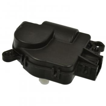 2009 Dodge Journey HVAC Recirculation Door Actuator Standard Motor Products ADR155 image 2 of 3