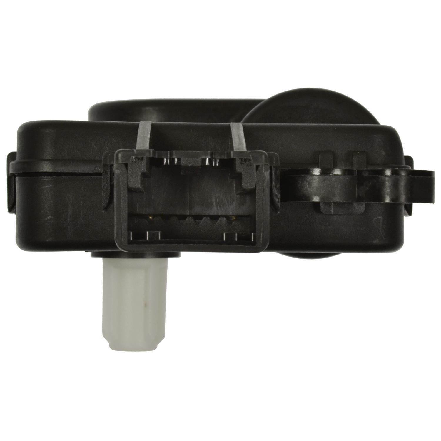 Standard Motor Products ADR155 - HVAC Heater Blend Door Actuator Standard Motor Products ADR155 HVAC Floor Mode Door Actuator product image 3 of 3