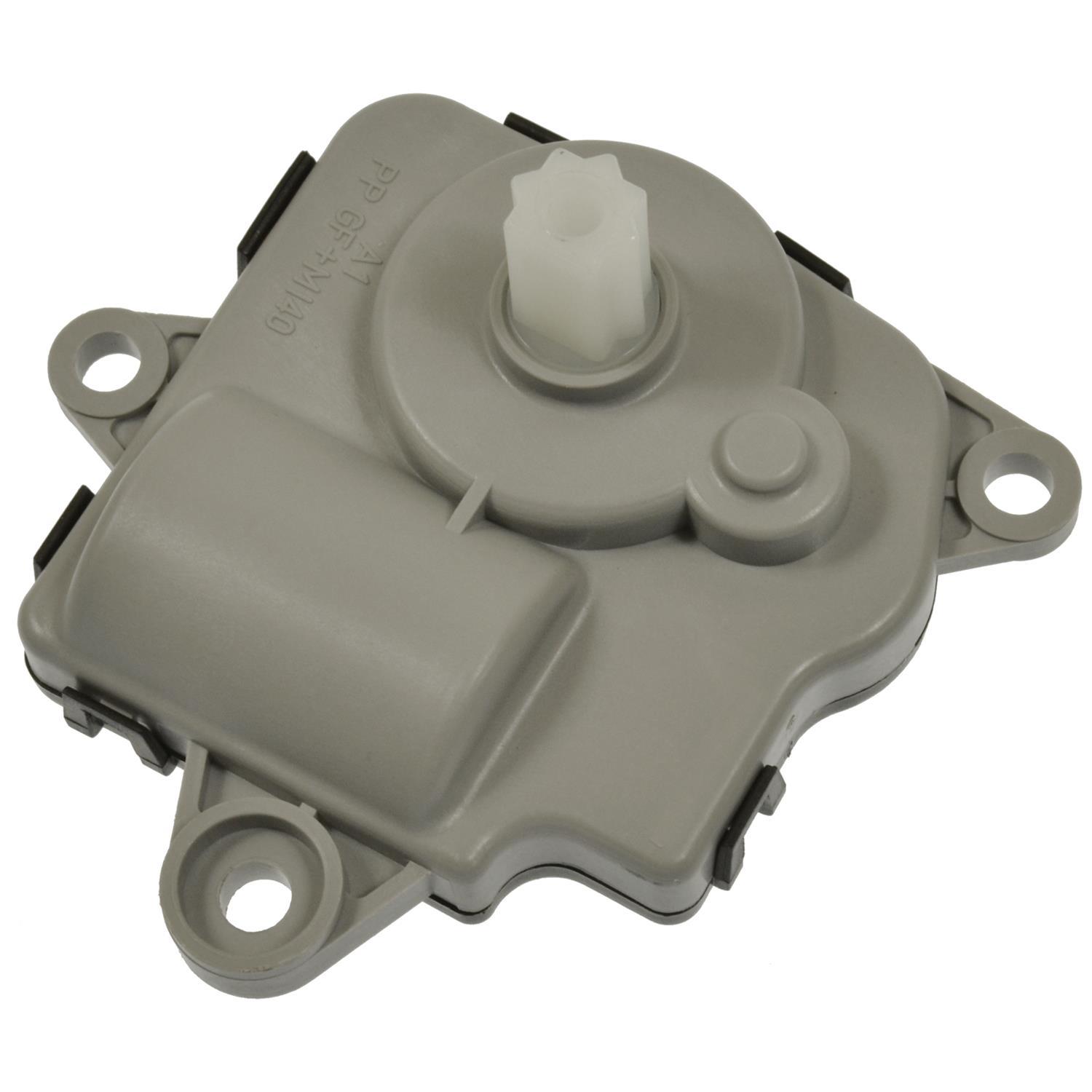 Standard Motor Products ADR156 HVAC Floor Mode Door Actuator product image 1 of 3