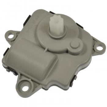 2012 GMC Terrain HVAC Floor Mode Door Actuator Standard Motor Products ADR156 image 1 of 3
