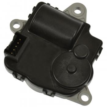 2012 GMC Terrain HVAC Floor Mode Door Actuator Standard Motor Products ADR156 image 2 of 3