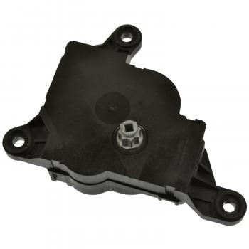2001 Chrysler LHS HVAC Mode Door Actuator Standard Motor Products ADR158 image 1 of 3