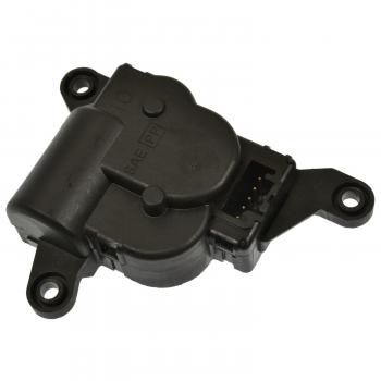 2001 Chrysler LHS HVAC Mode Door Actuator Standard Motor Products ADR158 image 2 of 3