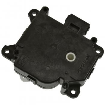 2007 Lexus SC430 HVAC Recirculation Door Actuator Standard Motor Products ADR159 image 2 of 3