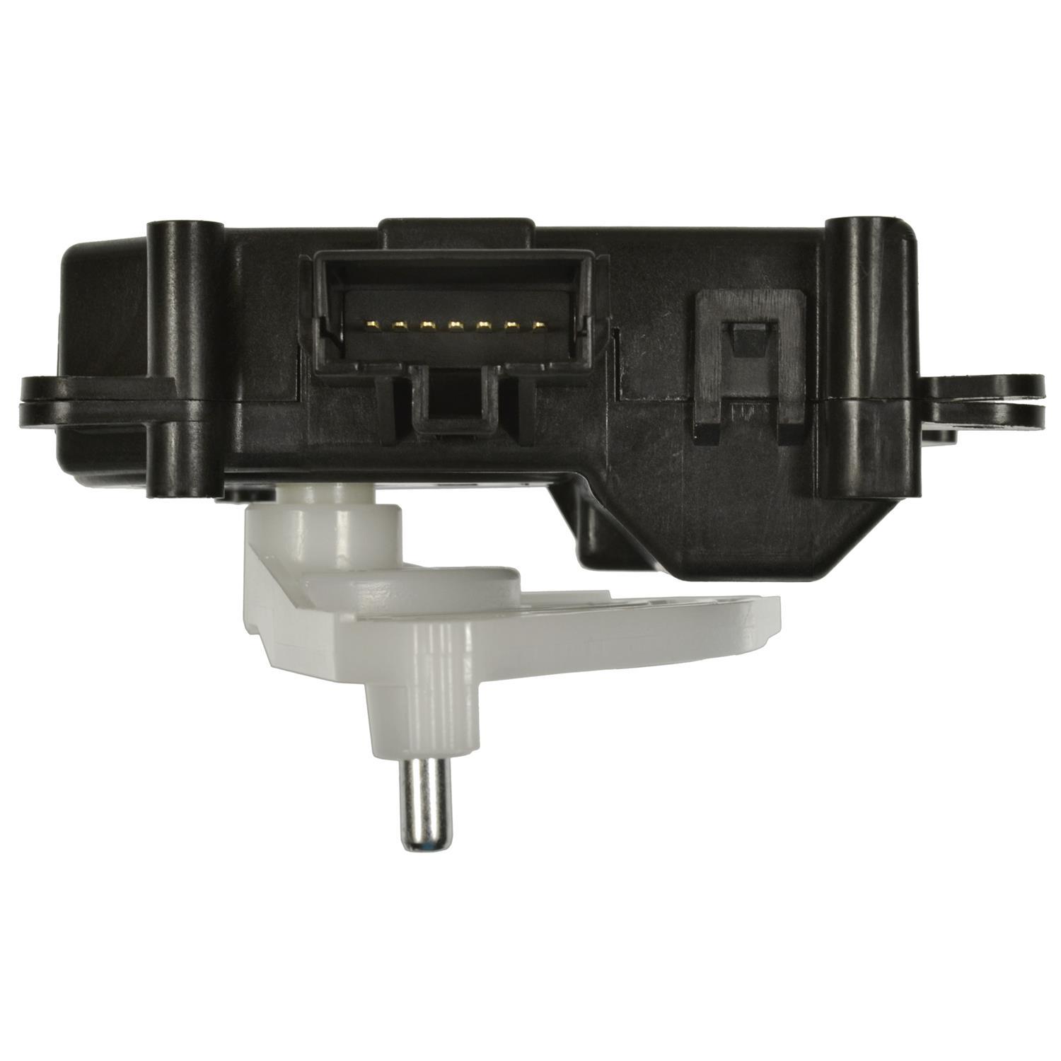 Standard Motor Products ADR159 - HVAC Defrost Mode Door Actuator Standard Motor Products ADR159 HVAC Defrost Mode Door Actuator product image 3 of 3