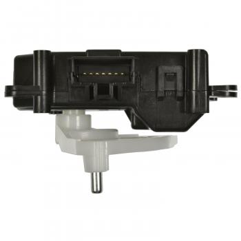 2007 Lexus SC430 HVAC Recirculation Door Actuator Standard Motor Products ADR159 image 3 of 3