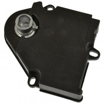 2005 Chevrolet Avalanche 1500 HVAC Heater Blend Door Actuator Standard Motor Products ADR160 image 1 of 3