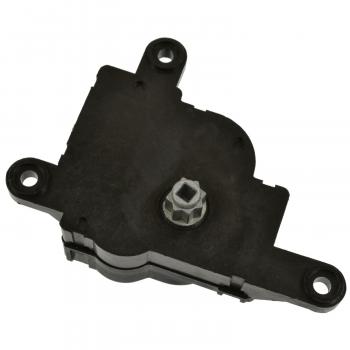 2000 Chrysler Sebring HVAC Mode Door Actuator Standard Motor Products ADR161 image 1 of 3