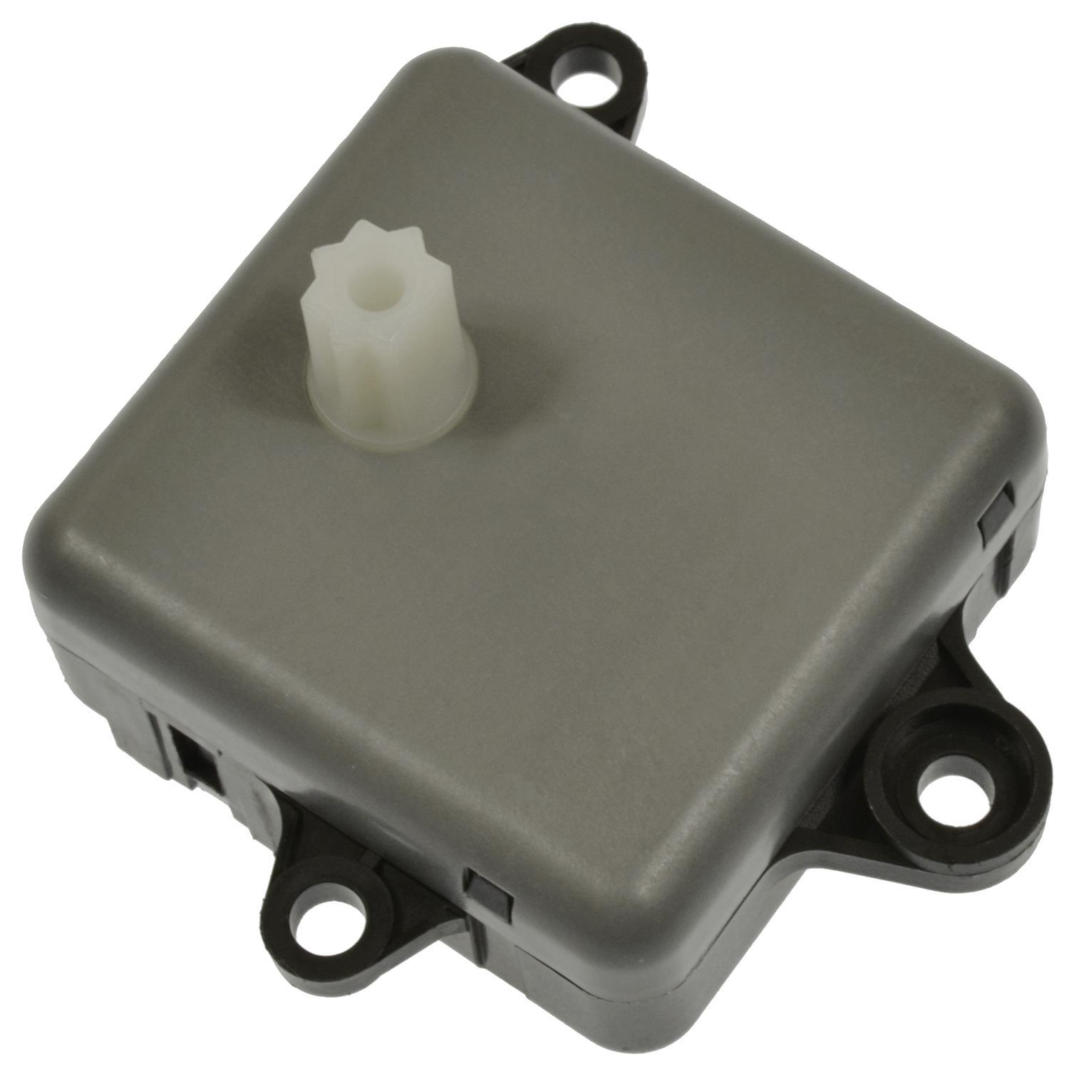 Standard Motor Products ADR162 - HVAC Heater Blend Door Actuator Standard Motor Products ADR162 HVAC Heater Blend Door Actuator product image 1 of 3