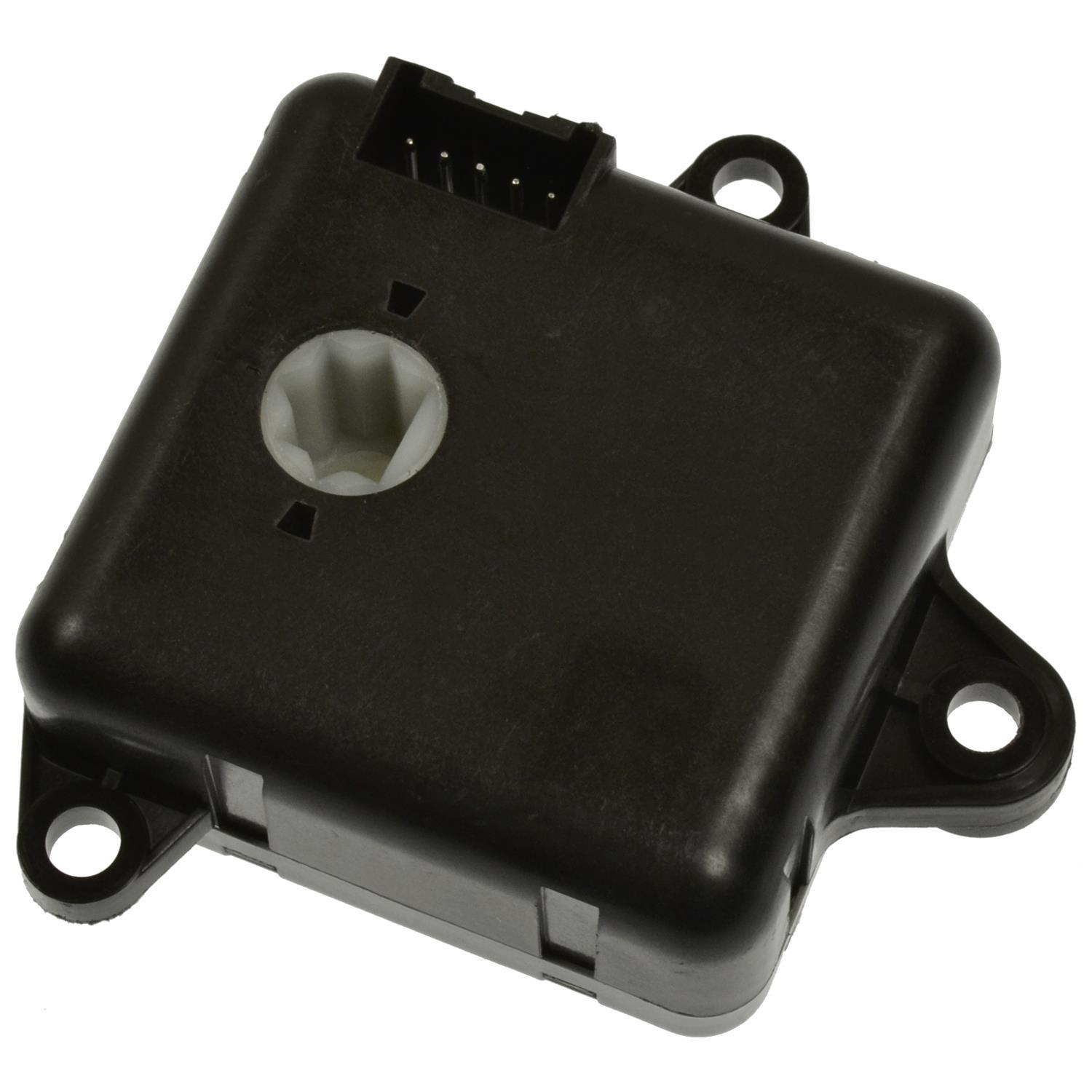 Standard Motor Products ADR162 - HVAC Heater Blend Door Actuator Standard Motor Products ADR162 HVAC Heater Blend Door Actuator product image 2 of 3