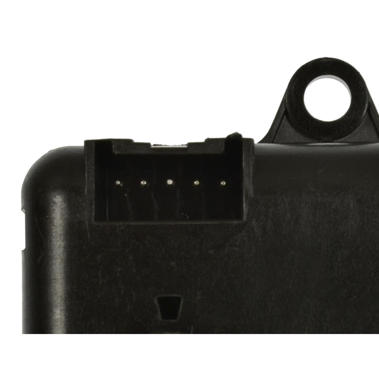 Standard Motor Products ADR162 - HVAC Heater Blend Door Actuator Standard Motor Products ADR162 HVAC Heater Blend Door Actuator product image 3 of 3