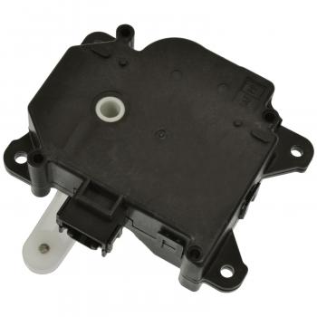 2007 Lexus RX400h HVAC Heater Blend Door Actuator Right Standard Motor Products ADR163 image 2 of 3